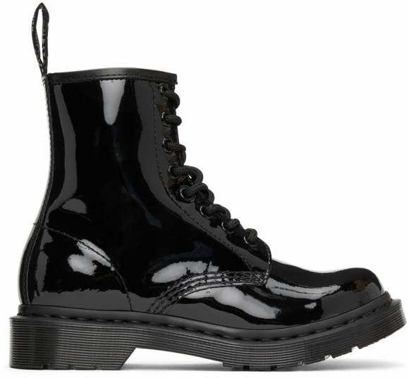 Dr. Martens 1460 Mono Black 26728001