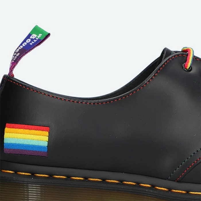 Dr. Martens 1461 For Pride 26800001