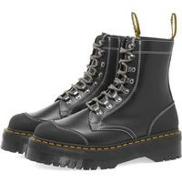 Dr. Martens Women's Moreno Boot In Black