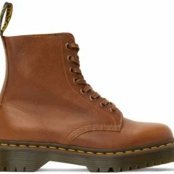 Dr. Martens Tan 1460 Pascal Bex Boots