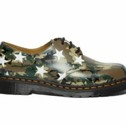Dr. Martens X END Sophnet. 1461 Shoe Camo (2021)