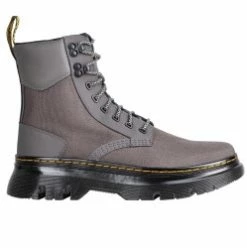 Dr. Martens Grey Tarik Boots