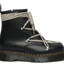 Dr. Martens 1460 Bex Leather Boot Rick Owens