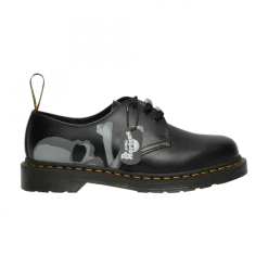 Dr. Martens BAPE X Mastermind Japan X 1461 'Skull'