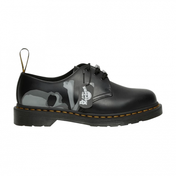 Dr. Martens BAPE X Mastermind Japan X 1461 'Skull'
