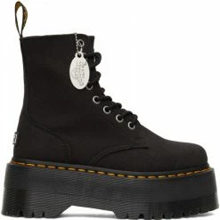 Dr. Martens Jadon Platform X-Girl Canvas (W)