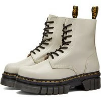 Dr. Martens Women's Audrick 3 Eye Shoe In Cobblestone