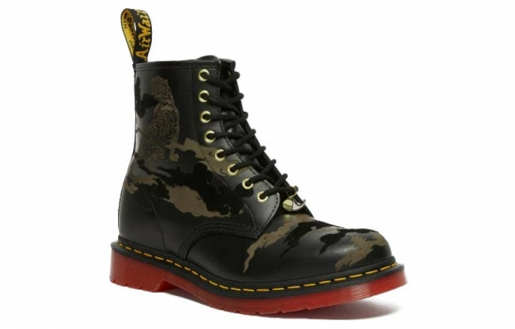 Dr. Martens Dr.Martens 1460 Yott 8 Marten Boots 27268001