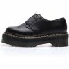Dr. Martens Dr.Martens Jarrick Lo 3-Eye BLACK Platform Shoes 27313001