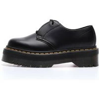 Dr. Martens Dr.Martens Jarrick Lo 3-Eye BLACK Platform Shoes 27313001