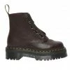 Dr. Martens Women's Sinclair Jungle Boot In Old Oxblood