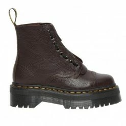 Dr. Martens Women's Sinclair Jungle Boot In Old Oxblood