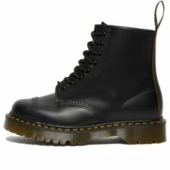 Dr. Martens Dr.Martens 1460 BEX Black Marten Boots 27386001