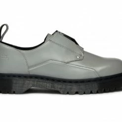Dr. Martens 1461 BEX Zip A-COLD-WALL Graphite