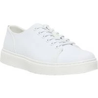 Dr. Martens Dante, White