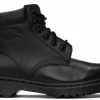 Dr. Martens 939 Boot Stussy Black