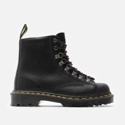 Dr. Martens Barton Black