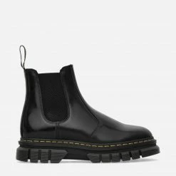 Dr. Martens Rikard Chelsea Boots Black