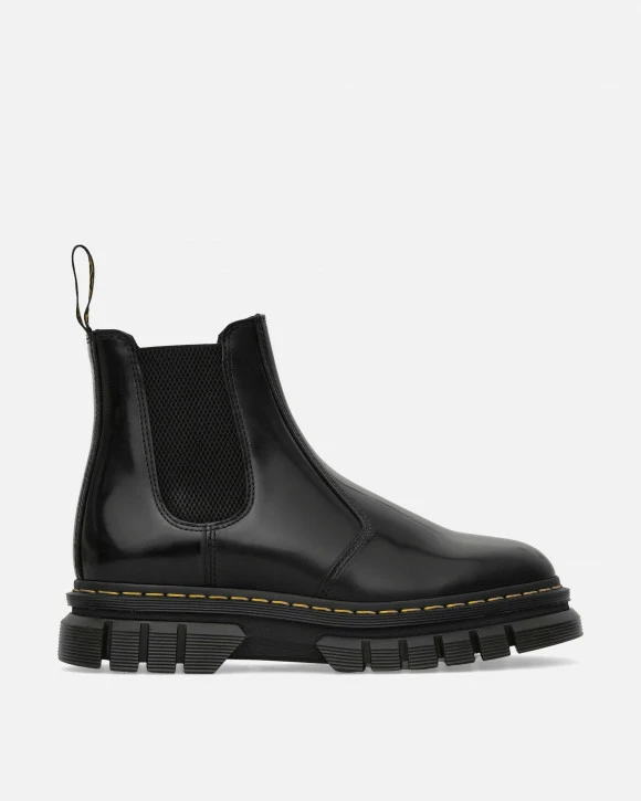 Dr. Martens Rikard Chelsea Boots Black