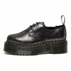 Dr. Martens Dr.Martens 1461 BLACK Platform Shoes 27957012