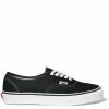 Vans Authentic In Black/White