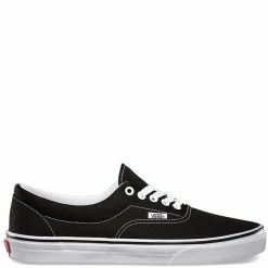 Vans Era In Black