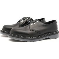 Dr. Martens Men's 1461 3 Eye Shoe In Black Marrick