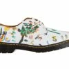 Dr. Martens 1461 3-Eye Supreme Yohji Yamamoto White