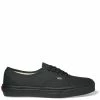 Vans Authentic In Black/Black