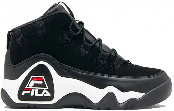 Fila Grant Hill 1 Black White (W)