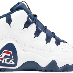 Fila Grant Hill 1 White Navy (W)