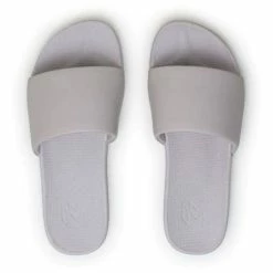 Malvados Women's Slaya Slide In Slate