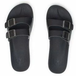 Malvados Women's Slaya Ozzy In Noir