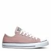 Converse Women's Chuck Taylor All Star Low Top Seasonal Colour In Canyon Dusk