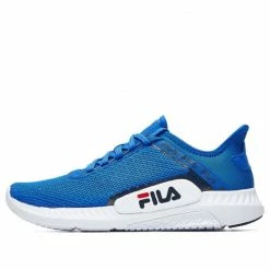 FILA Fht Blue Marathon Running Shoes (SNKR) A12M022208FTS