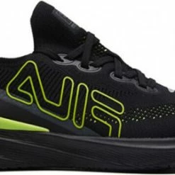 Fila Athletics Marathon Running Shoes/Sneakers A12M112202FBK