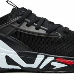 Fila Athletics Mind 3s Marathon Running Shoes/Sneakers A12M122106FBK