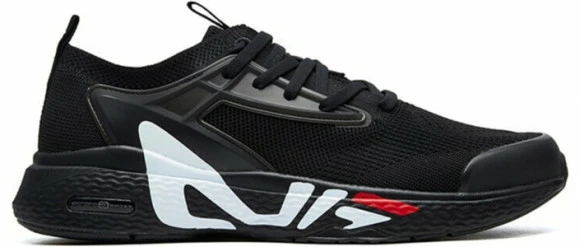 Fila Athletics Mind 3s Marathon Running Shoes/Sneakers A12M122106FBK