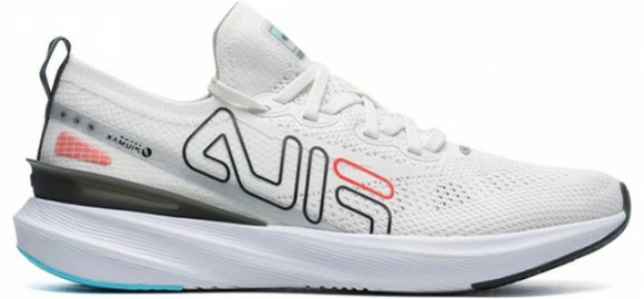 Fila Athletics Marathon Running Shoes/Sneakers A12M122202FWT