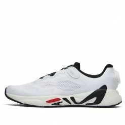 FILA Athletics Running Shoes White WHITE Marathon Running Shoes A12M132103FWT
