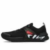 FILA Athletics Mind 5 BLACK Training Shoes A12M222107FBK