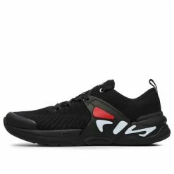 FILA Athletics Mind 5 BLACK Training Shoes A12M222107FBK