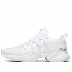 FILA Rhythm Marathon Running Shoes (Low Tops/Women's) A12W022104FWT