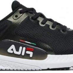 Fila Athletics Marathon Running Shoes/Sneakers A12W032212FBK