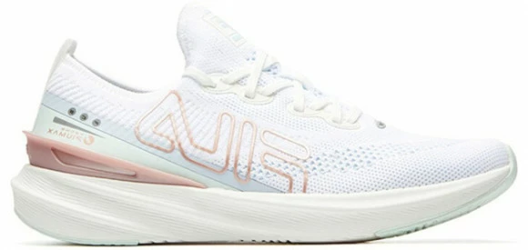 Fila Athletics Vola 200 Marathon Running Shoes/Sneakers A12W112202FBW