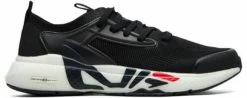 Fila Athletics Mind 3s Marathon Running Shoes/Sneakers A12W122106FBK