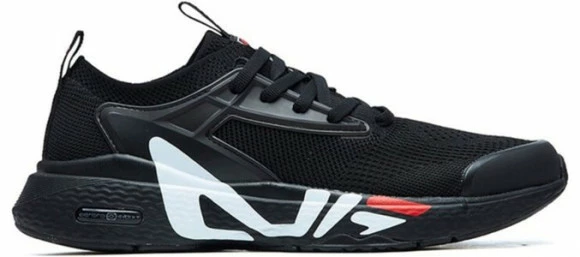 Fila Athletics Mind 3s Marathon Running Shoes/Sneakers A12W122106FWB