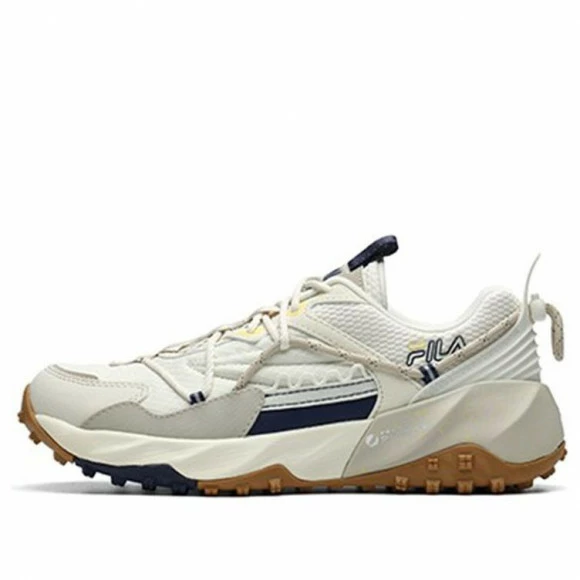 FILA Shoes Running Shoes WHITE Marathon Running Shoes A12W142208FWW