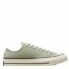 Converse Women's Chuck 70 Vintage Canvas Low In Summit Sage/Egret/Black