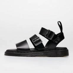 Dr. Martens Gryphon Black